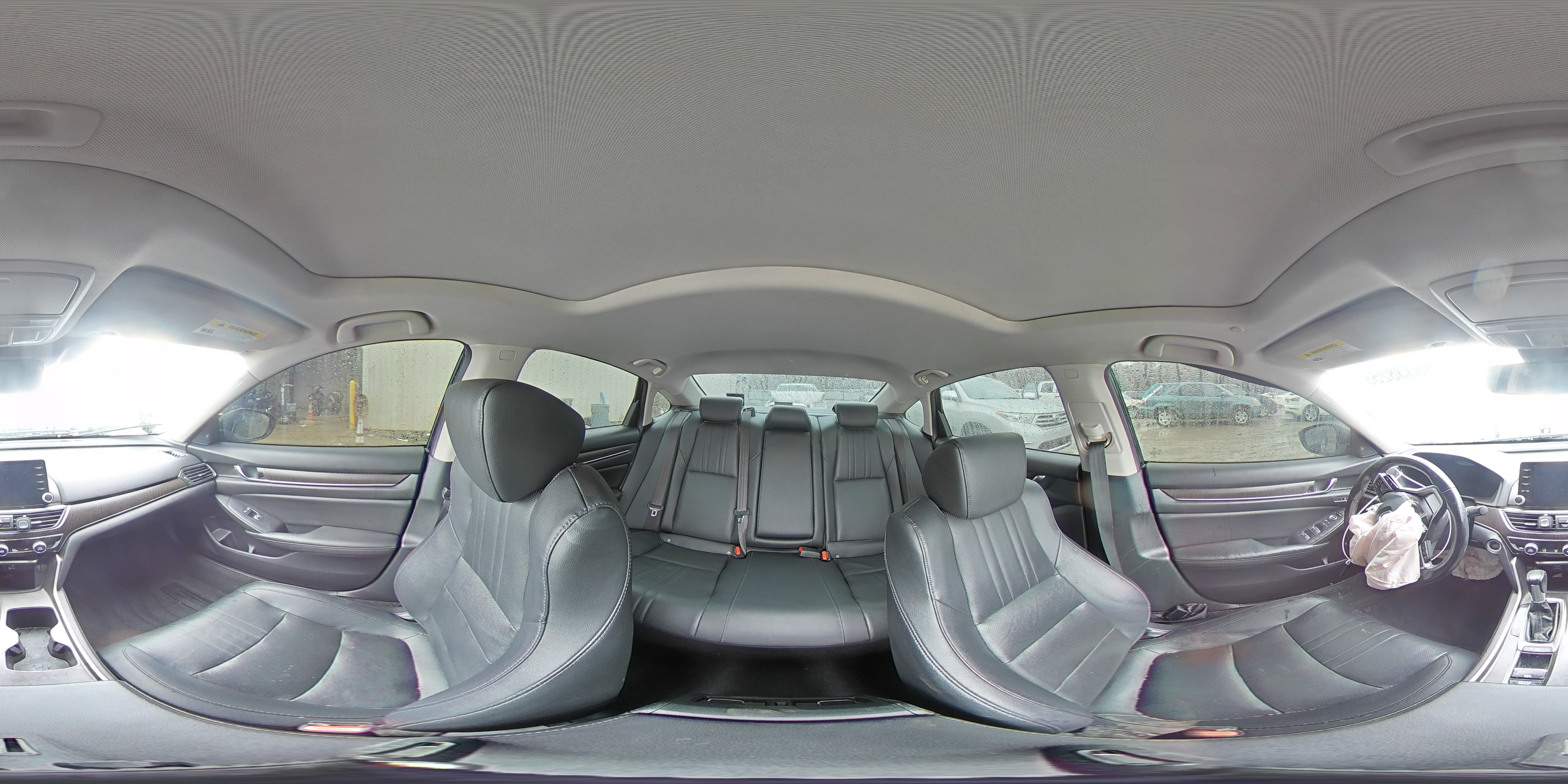 2020 Honda Accord Exl VIN: 1HGCV1F58LA016129 Lot: 85338255