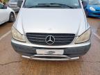 2006 MERCEDES VITO 115 CDI XLONG  for sale at Copart SANDWICH