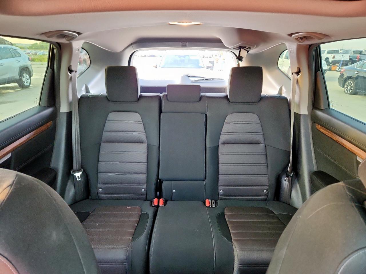 2017 Honda Cr-V Ex VIN: 7FARW1H5XHE000357 Lot: 84744855