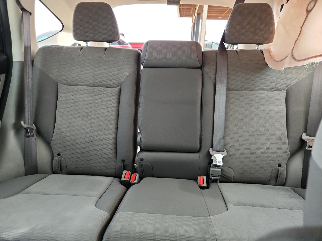 2013 Honda Cr-V Lx VIN: 3CZRM3H39DG703006 Lot: 85367305