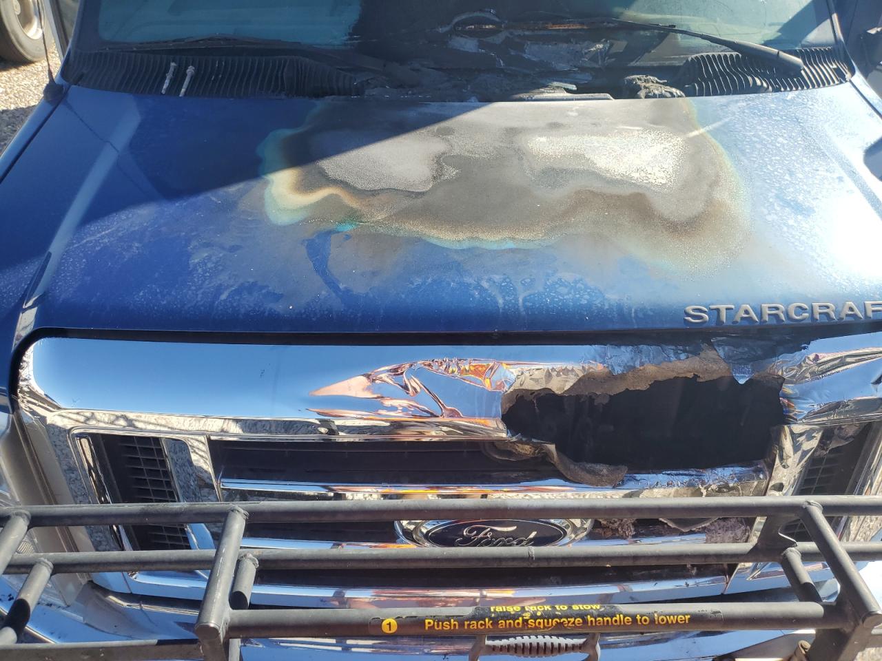 2019 Ford Econoline E350 Super Duty Cutaway Van VIN: 1FDEE3F69KDC14352 Lot: 86532595