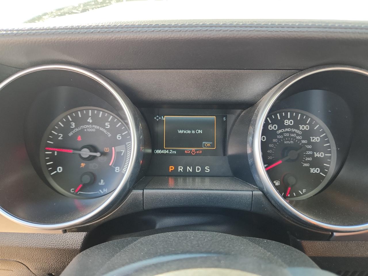 2022 Ford Mustang VIN: 1FATP8UH3N5120205 Lot: 86175505