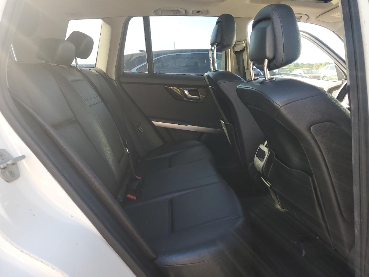 2014 Mercedes-Benz Glk 350 4Matic VIN: WDCGG8JB6EG158893 Lot: 86339365