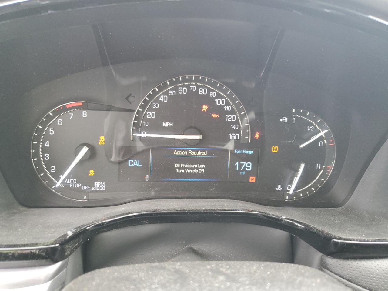 2019 Cadillac Xt5 Luxury VIN: 1GYKNDRS5KZ223908 Lot: 91098565