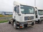 2006 MAN TG-M  for sale at Copart BRISTOL