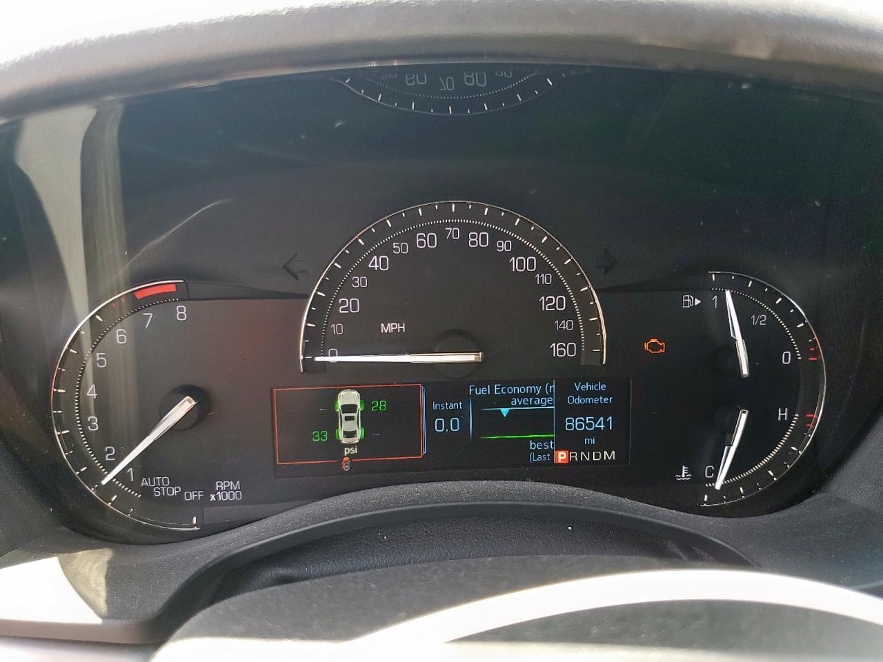 2018 Cadillac Ats Luxury VIN: 1G6AF5SX9J0160876 Lot: 81824555