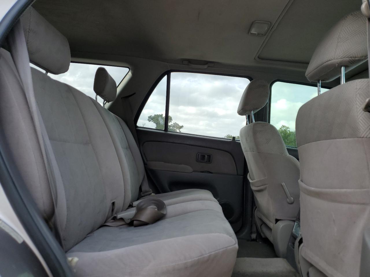 2001 Toyota 4Runner Sr5 VIN: JT3HN86R119056135 Lot: 84592555