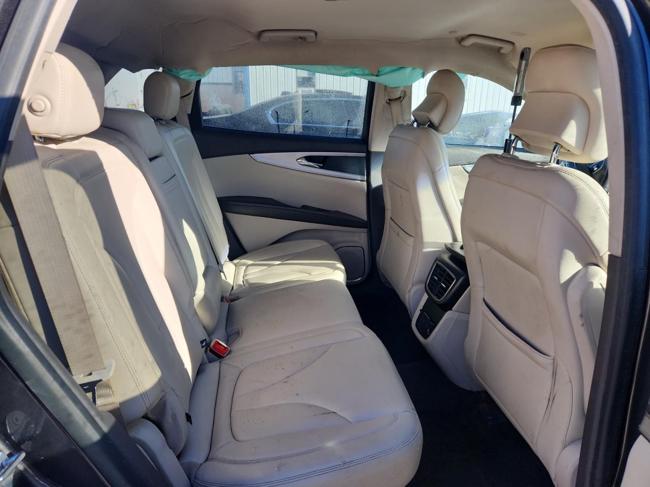 2019 Lincoln Nautilus VIN: 2LMPJ6J96KBL41089 Lot: 89796915