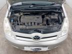 2006 TOYOTA COROLLA VSO VVTI TSPT S-A  for sale at Copart GLOUCESTER