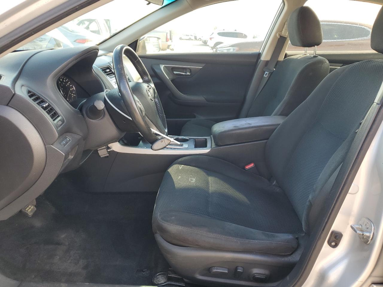 2015 Nissan Altima 2.5 VIN: 1N4AL3AP1FC198867 Lot: 82185785