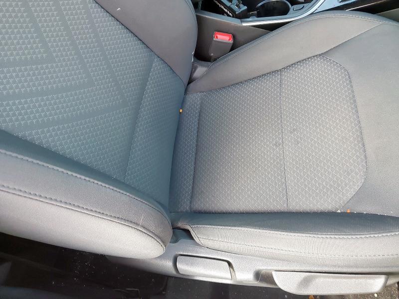 2022 KIA NIRO 1.6 GDI HYBRID 2 5DR DCT