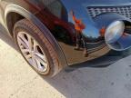 2011 NISSAN JUKE ACENTA PREMIUM CVT  for sale at Copart PETERLEE
