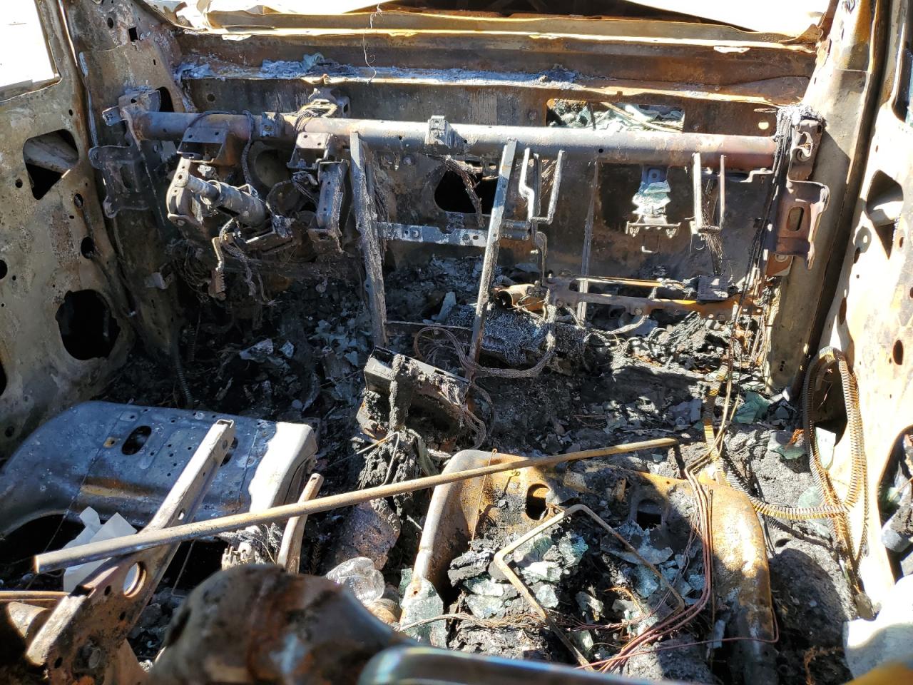 2019 Chevrolet Trax 1Lt VIN: 3GNCJLSB1KL361860 Lot: 87244595