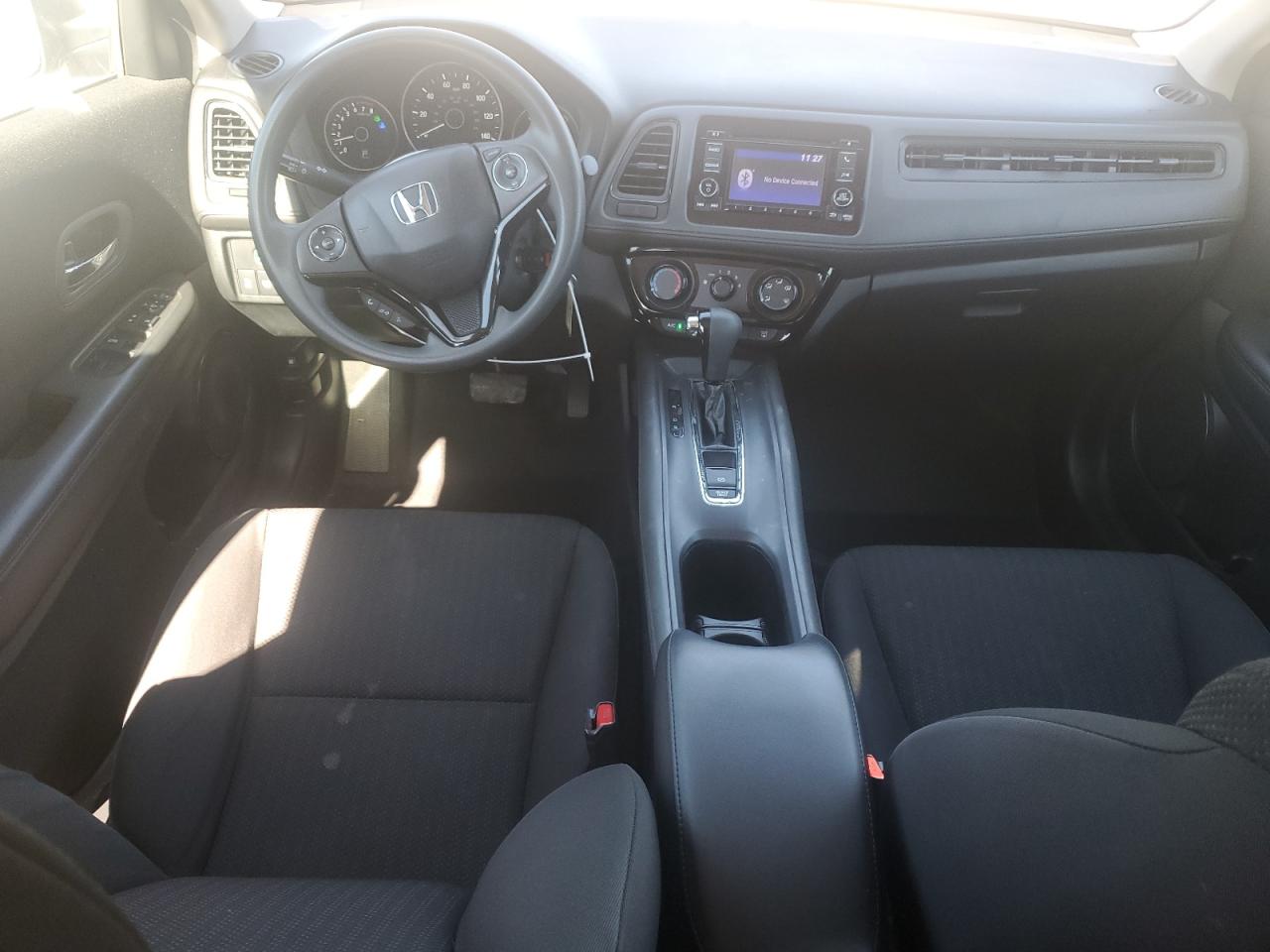 2017 Honda Hr-V Lx VIN: 3CZRU6H3XHM730448 Lot: 84915805