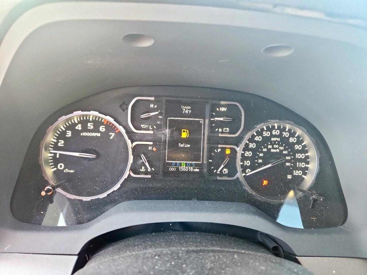 2020 Toyota Tundra Crewmax Sr5 VIN: 5TFEY5F15LX256464 Lot: 82404265