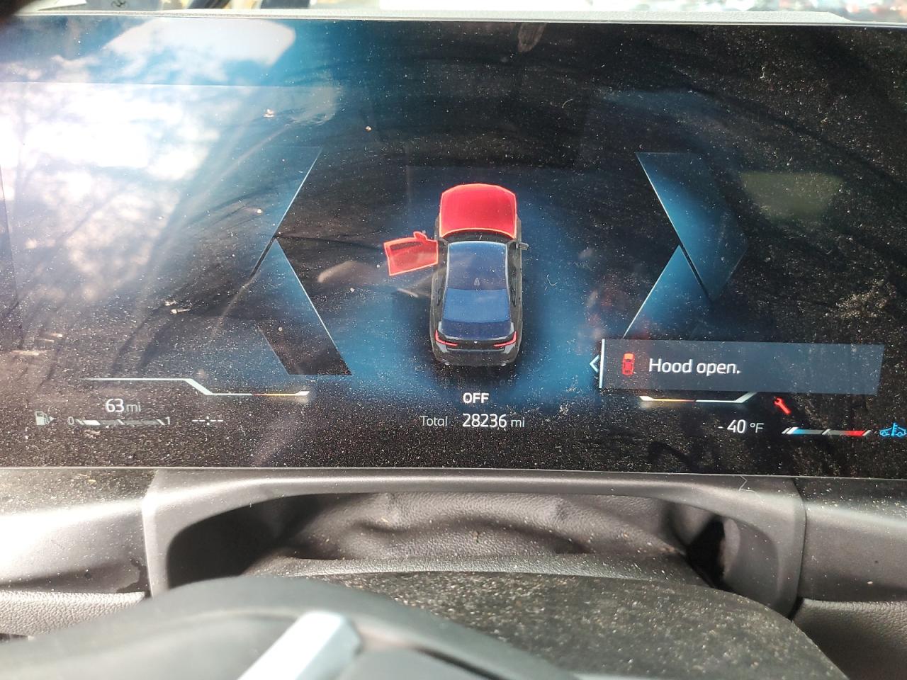 2024 BMW 330I VIN: 3MW69FF03R8E85759 Lot: 85559485