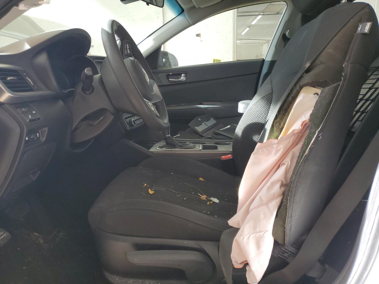 2020 Kia Optima Lx VIN: 5XXGT4L34LG403274 Lot: 89492875