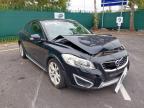 2010 VOLVO C30 SE  for sale at Copart ST HELENS