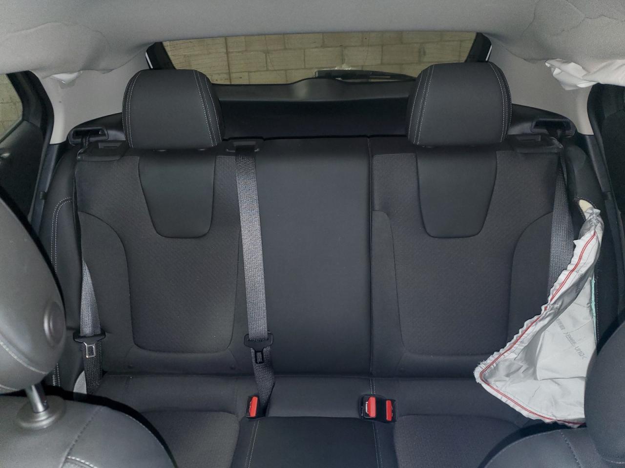 2025 Buick Encore Gx Preferred VIN: KL4AMBSL5SB138078 Lot: 86517965