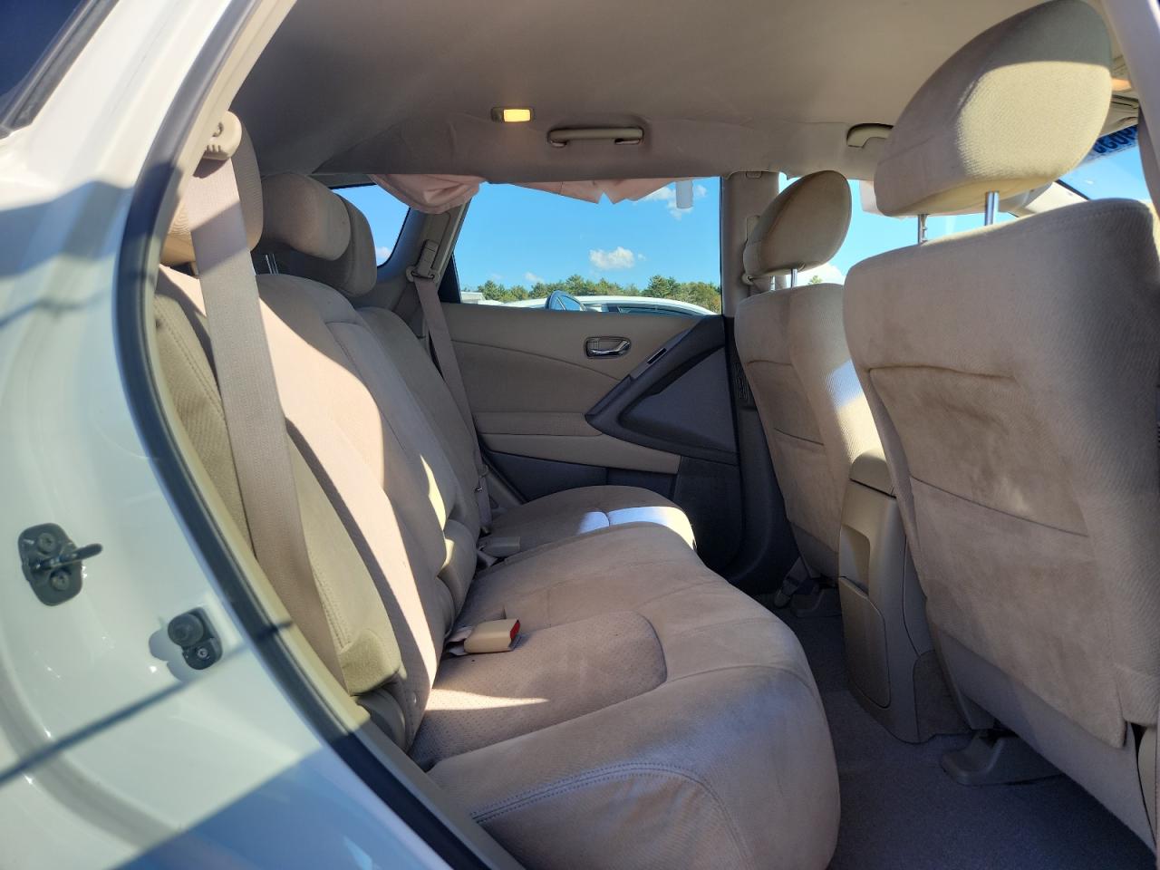 2014 Nissan Murano S VIN: JN8AZ1MW8EW532314 Lot: 89635745