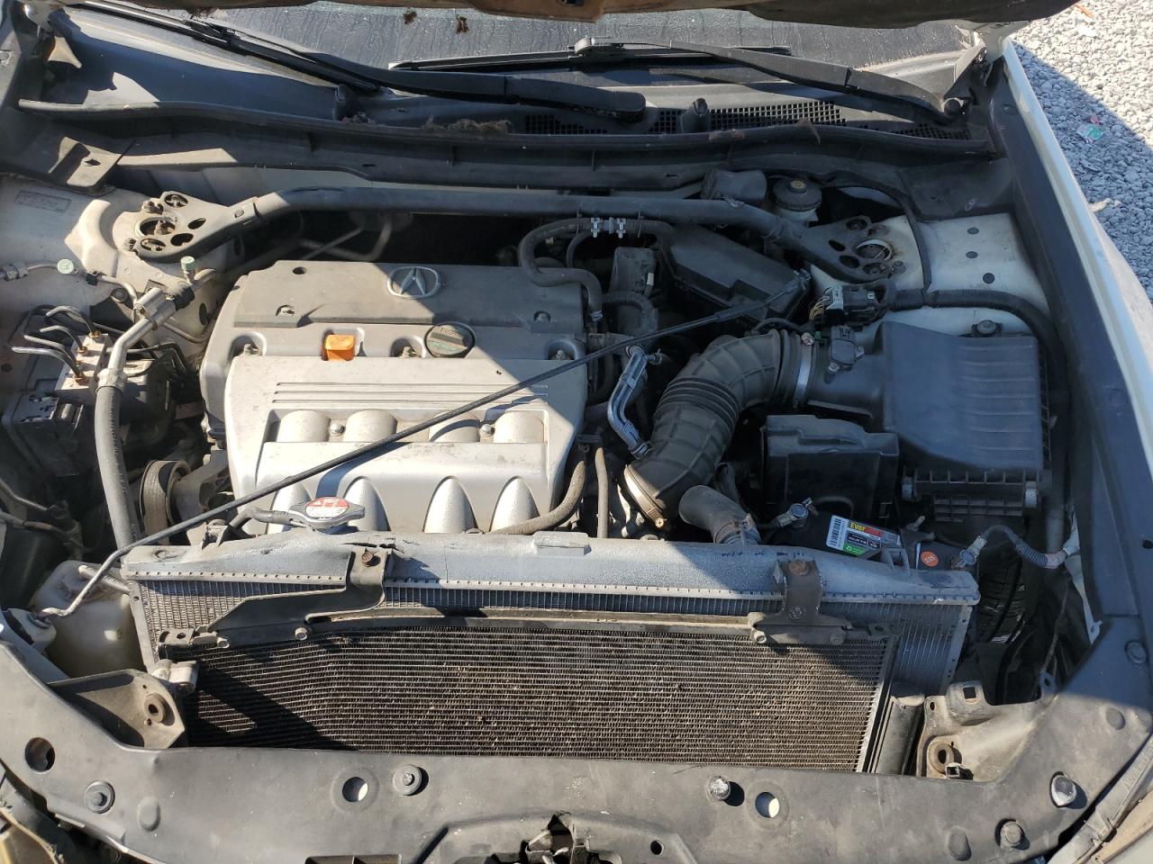 2010 Acura Tsx VIN: JH4CU2F6XAC038634 Lot: 85120345