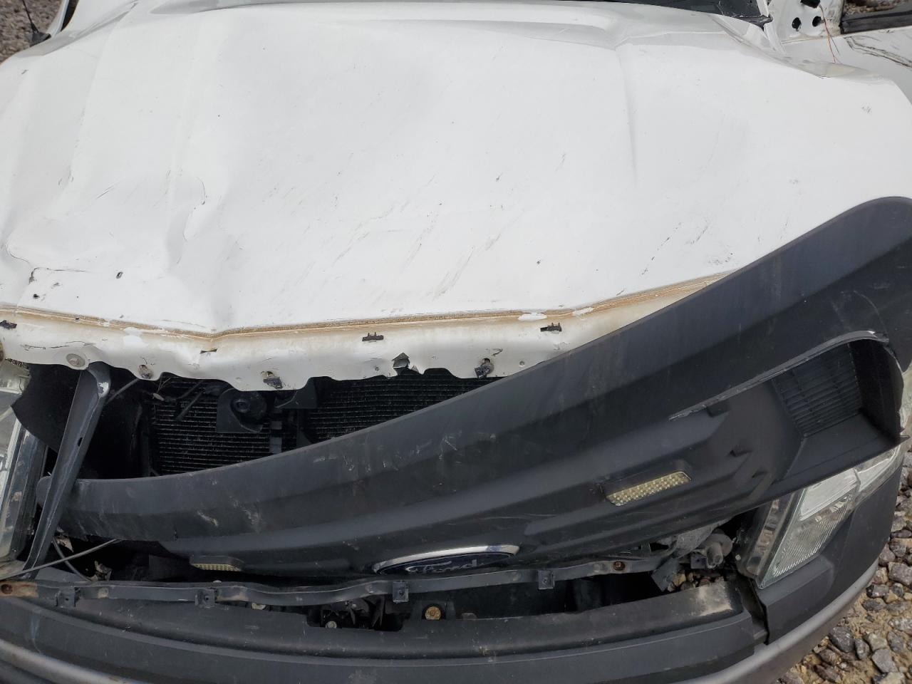 2012 Ford F150 VIN: 1FTMF1CM2CKD97949 Lot: 82766745