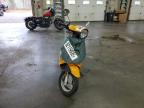 2008 OTHER MOTORCYCLE GENUINE SCOOTER for sale at Copart MN - MINNEAPOLIS NORTH