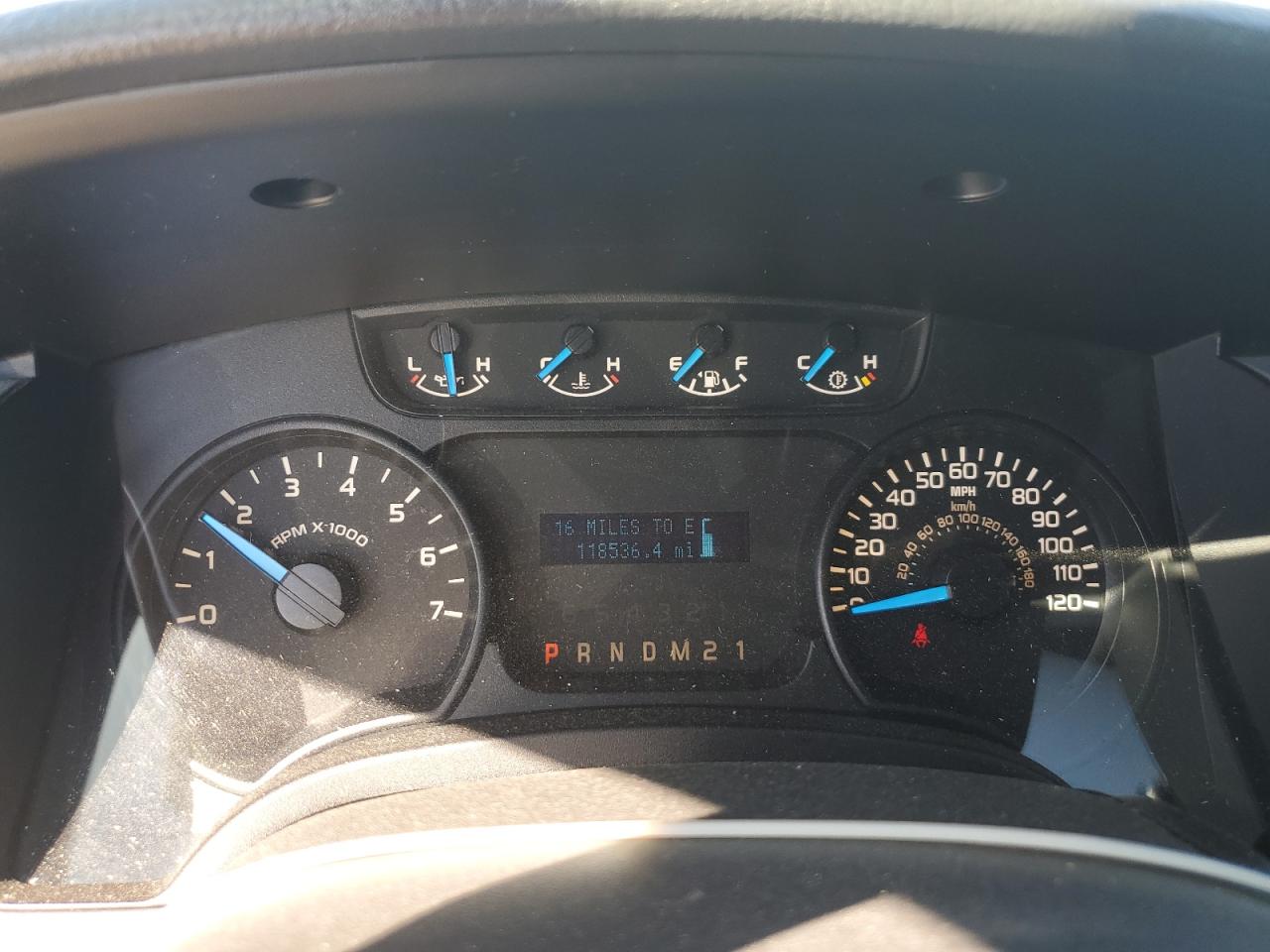 2013 Ford F150 Super Cab VIN: 1FTFX1CF4DFB82302 Lot: 86291135