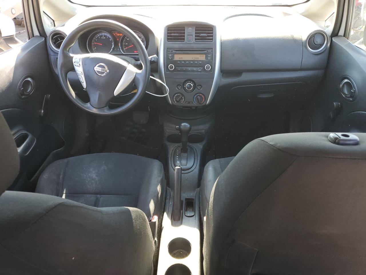 2016 Nissan Versa Note S VIN: 3N1CE2CP2GL394328 Lot: 84911965