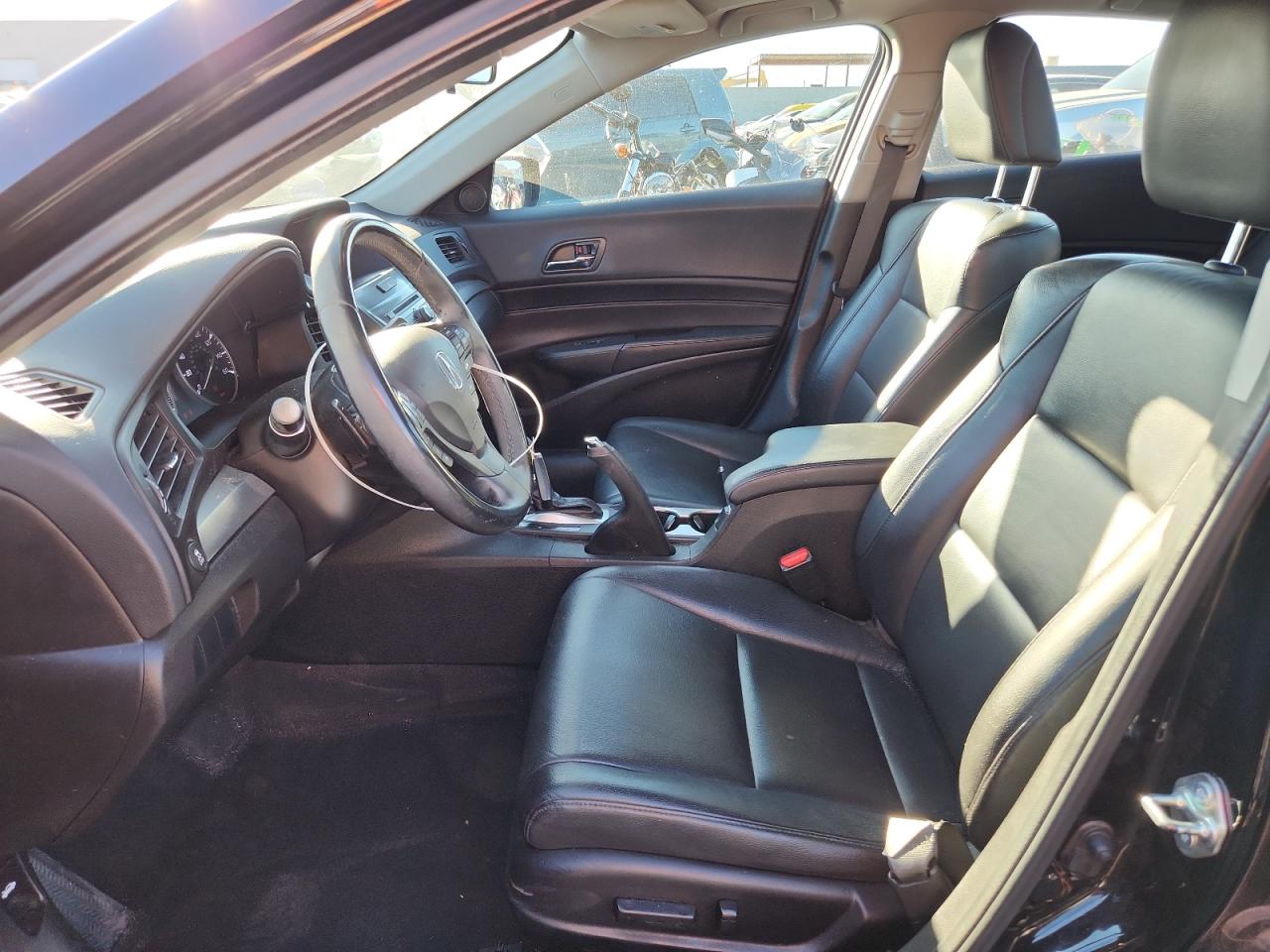 2016 Acura Ilx Base Watch Plus VIN: 19UDE2F31GA021929 Lot: 90624565