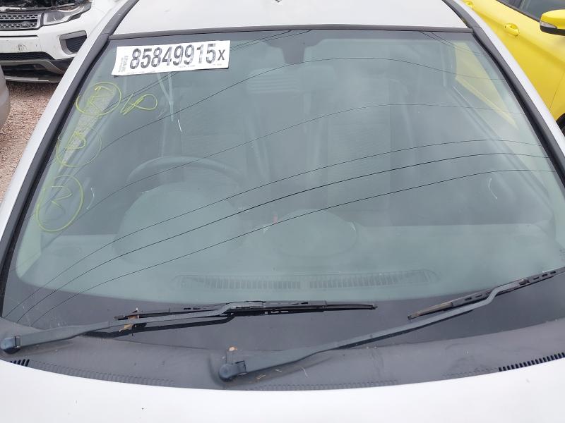 2006 VAUXHALL CORSA SXI+ 