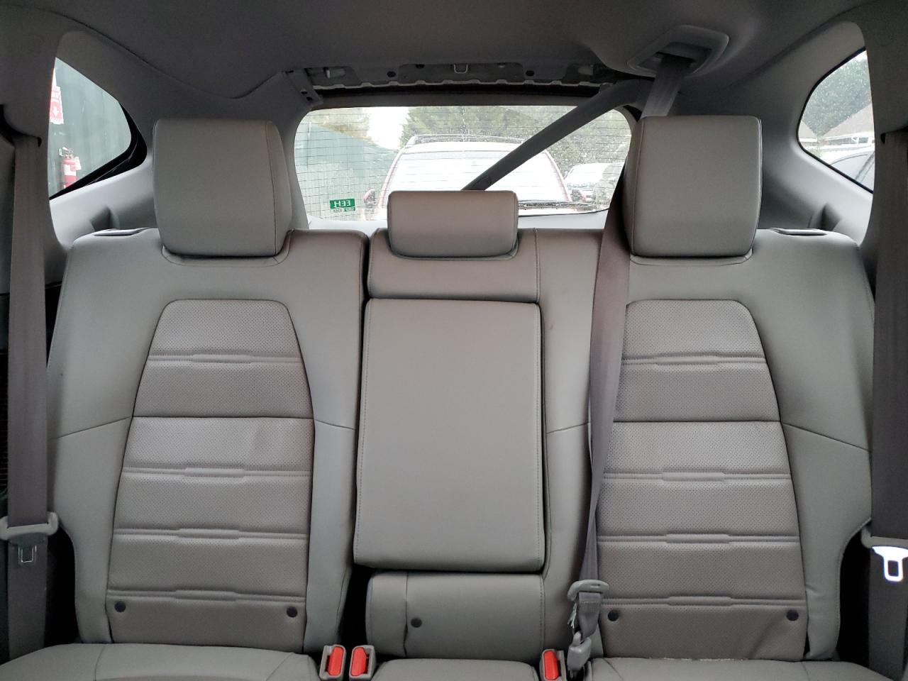 2021 Honda Cr-V Touring VIN: 7FART6H9XME018313 Lot: 90273445