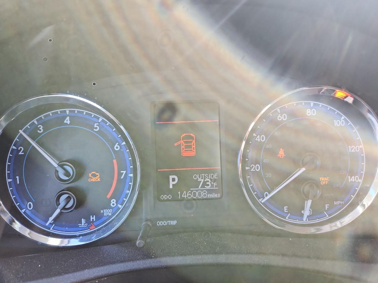 2017 Toyota Corolla L VIN: 2T1BURHE5HC797400 Lot: 81884735