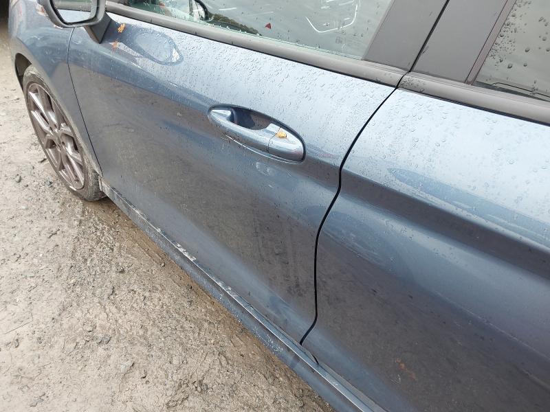 2023 FORD FIESTA 1.0 ECOBOOST ST-LINE 5DR