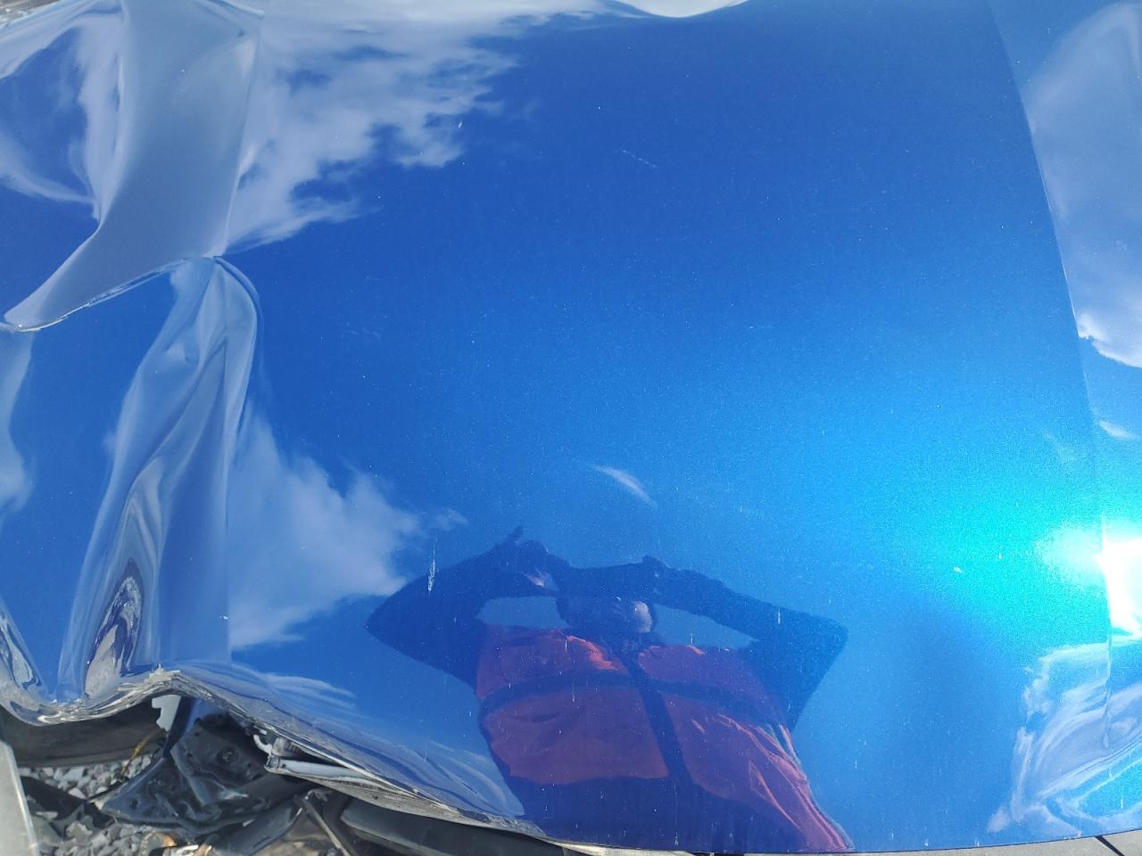 2021 Kia Forte Gt Line VIN: 3KPF34AD9ME271341 Lot: 90268525