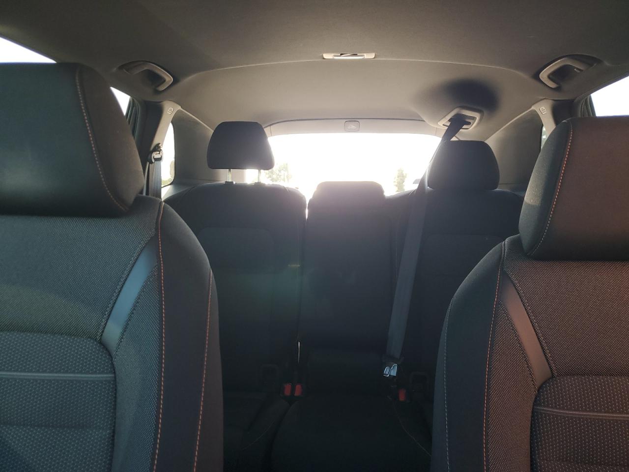 2023 Honda Cr-V Sport VIN: 7FARS6H57PE012876 Lot: 82593635