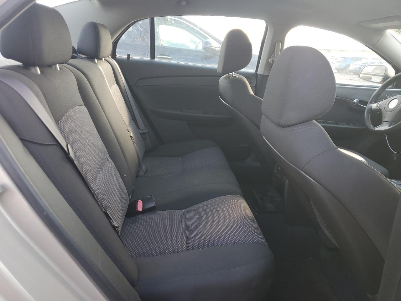 2010 Chevrolet Malibu 1Lt VIN: 1G1ZC5EBXAF269832 Lot: 87217865