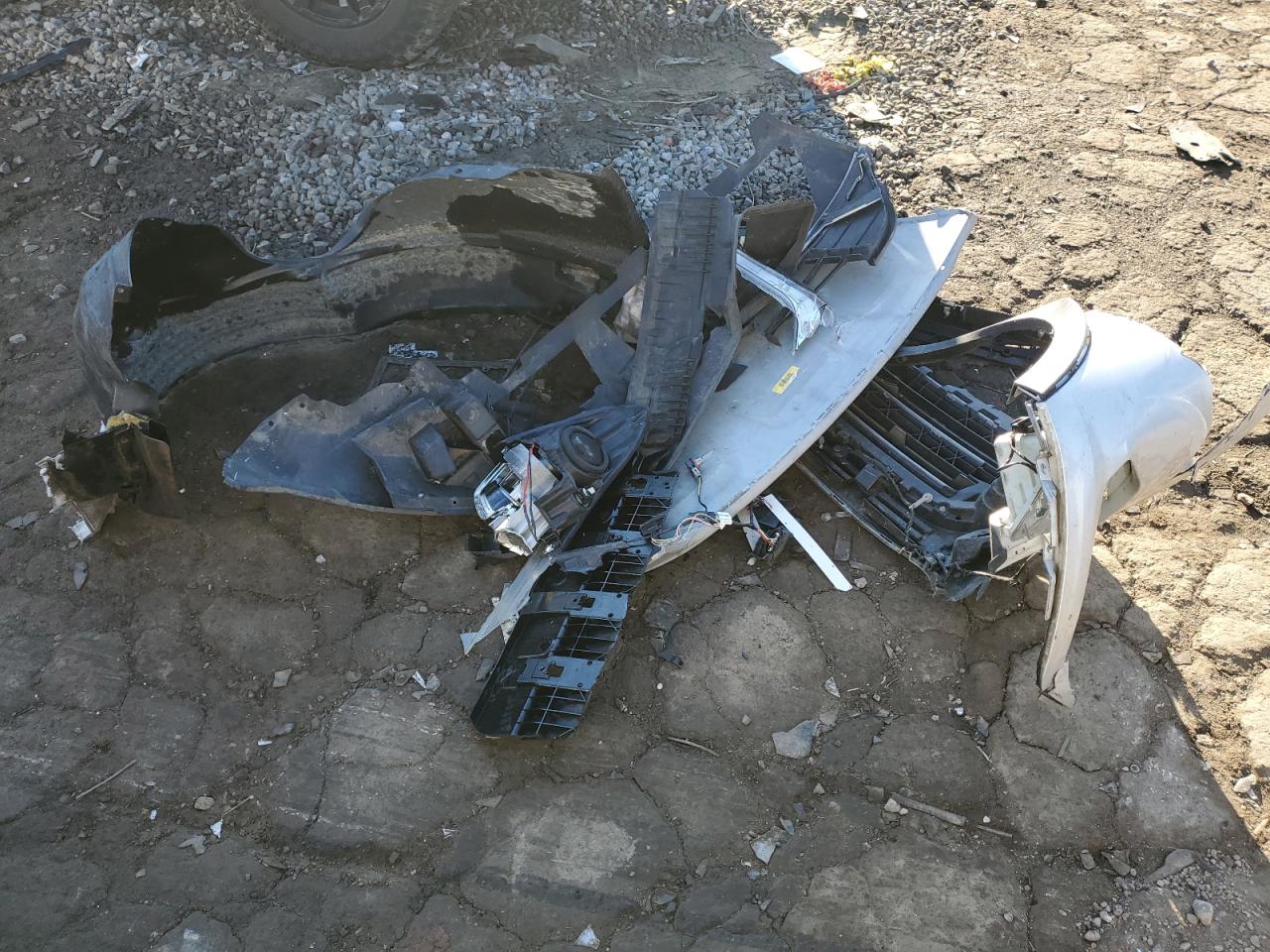 2017 Ford Escape Se VIN: 1FMCU0GD1HUE05407 Lot: 82572895