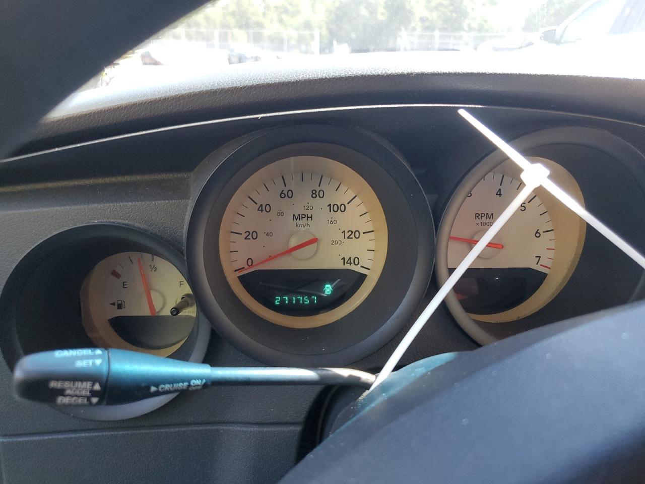 2006 Dodge Magnum Se VIN: 2D4FV47T86H461425 Lot: 85132795