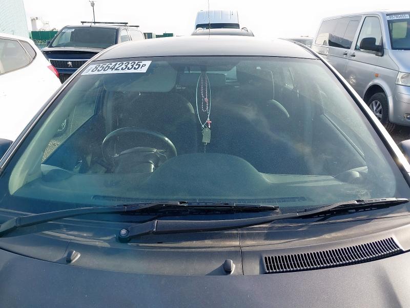 2010 TOYOTA YARIS TR VVT-I S-A 