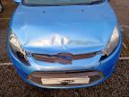 2010 FORD FIESTA EDGE  for sale at Copart SANDTOFT