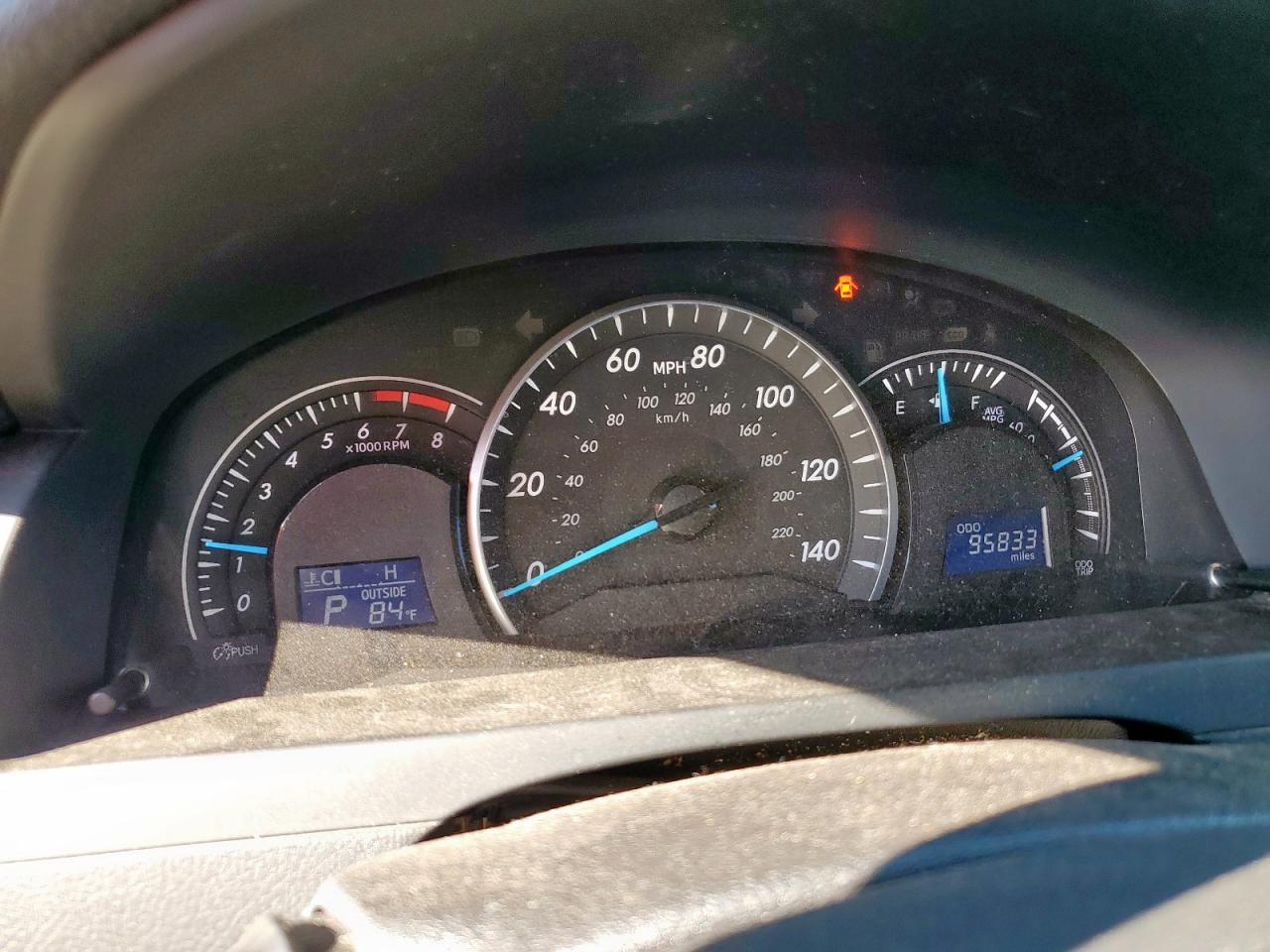 2014 Toyota Camry L VIN: 4T4BF1FK0ER405539 Lot: 82337185