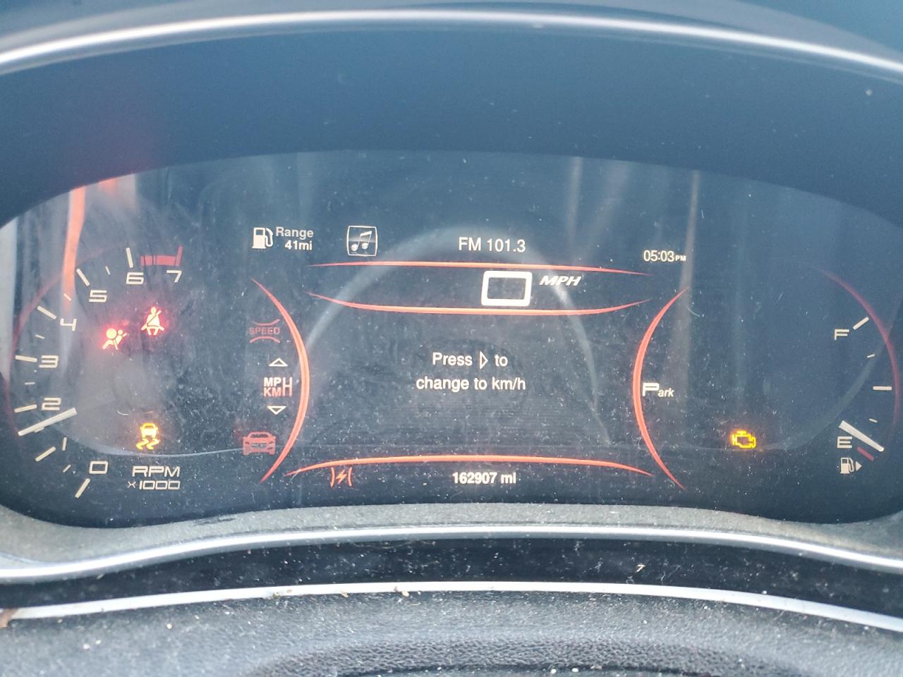 2014 Dodge Dart Limited VIN: 1C3CDFCB7ED695938 Lot: 85826765