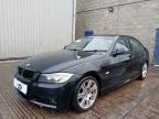 2007 BMW 320D M SPORT AUTO  for sale at Copart CHESTER