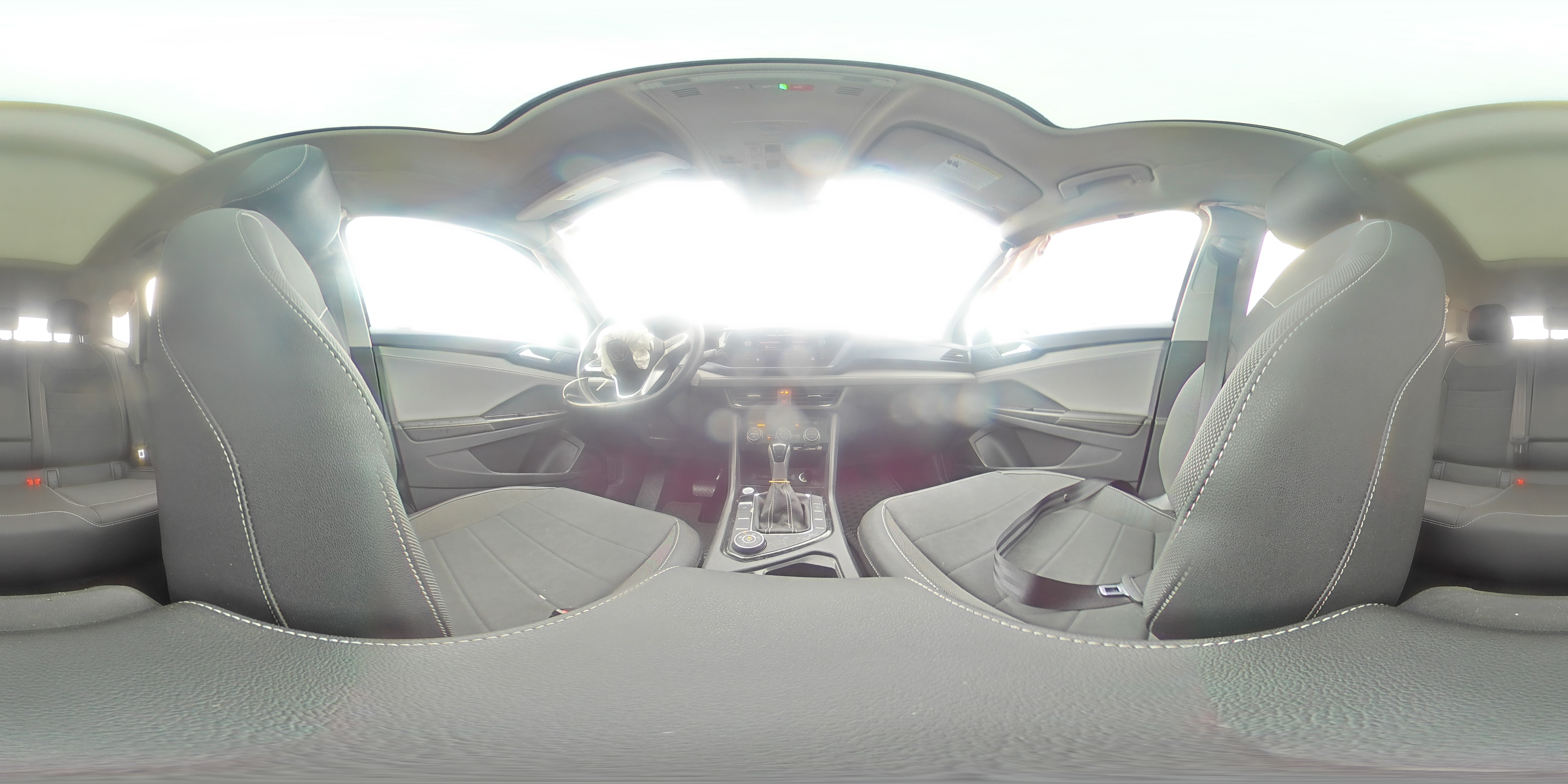 2024 Volkswagen Taos Se VIN: 3VVVX7B24RM088426 Lot: 82398125