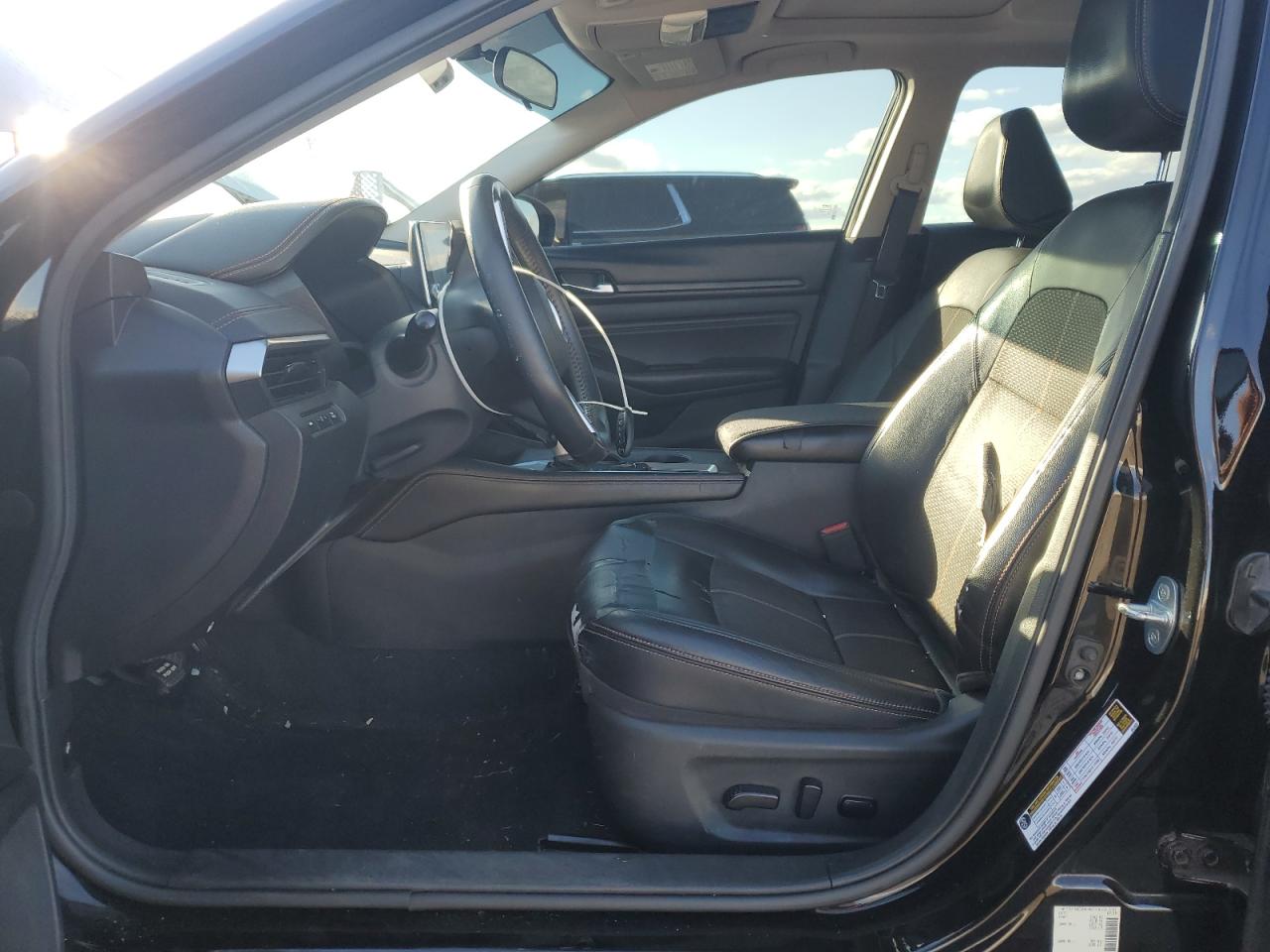 2019 Nissan Altima Sr VIN: 1N4BL4CVXKC102685 Lot: 85660185