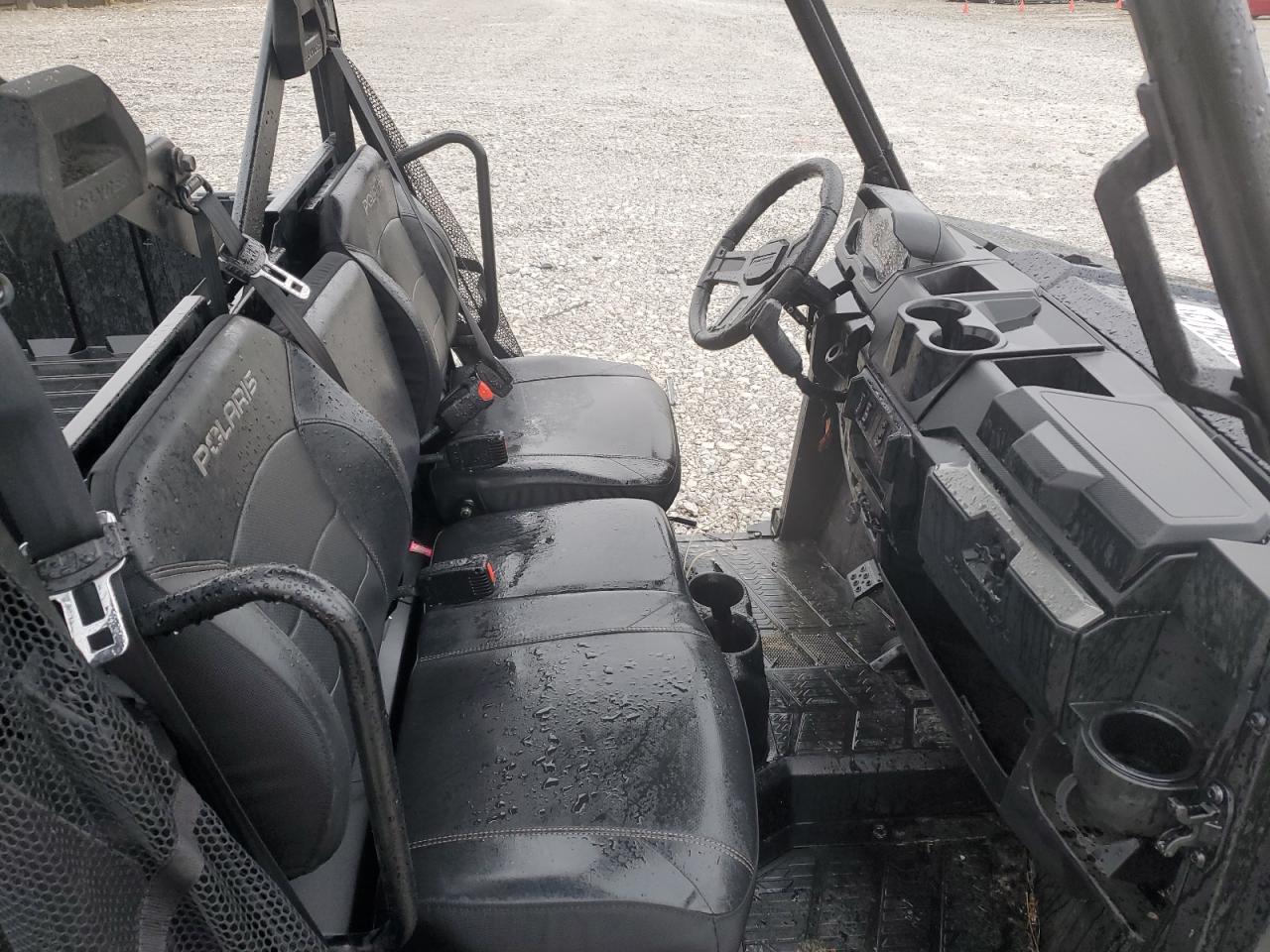 2023 Polaris Ranger Xp 1000 Premium VIN: 4XARRE999P8034453 Lot: 90576475