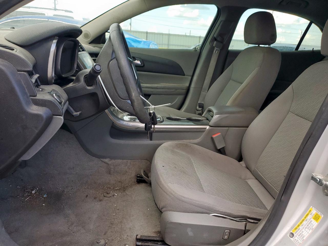 2013 Chevrolet Malibu Ls VIN: 1G11B5SA4DF199082 Lot: 85573415