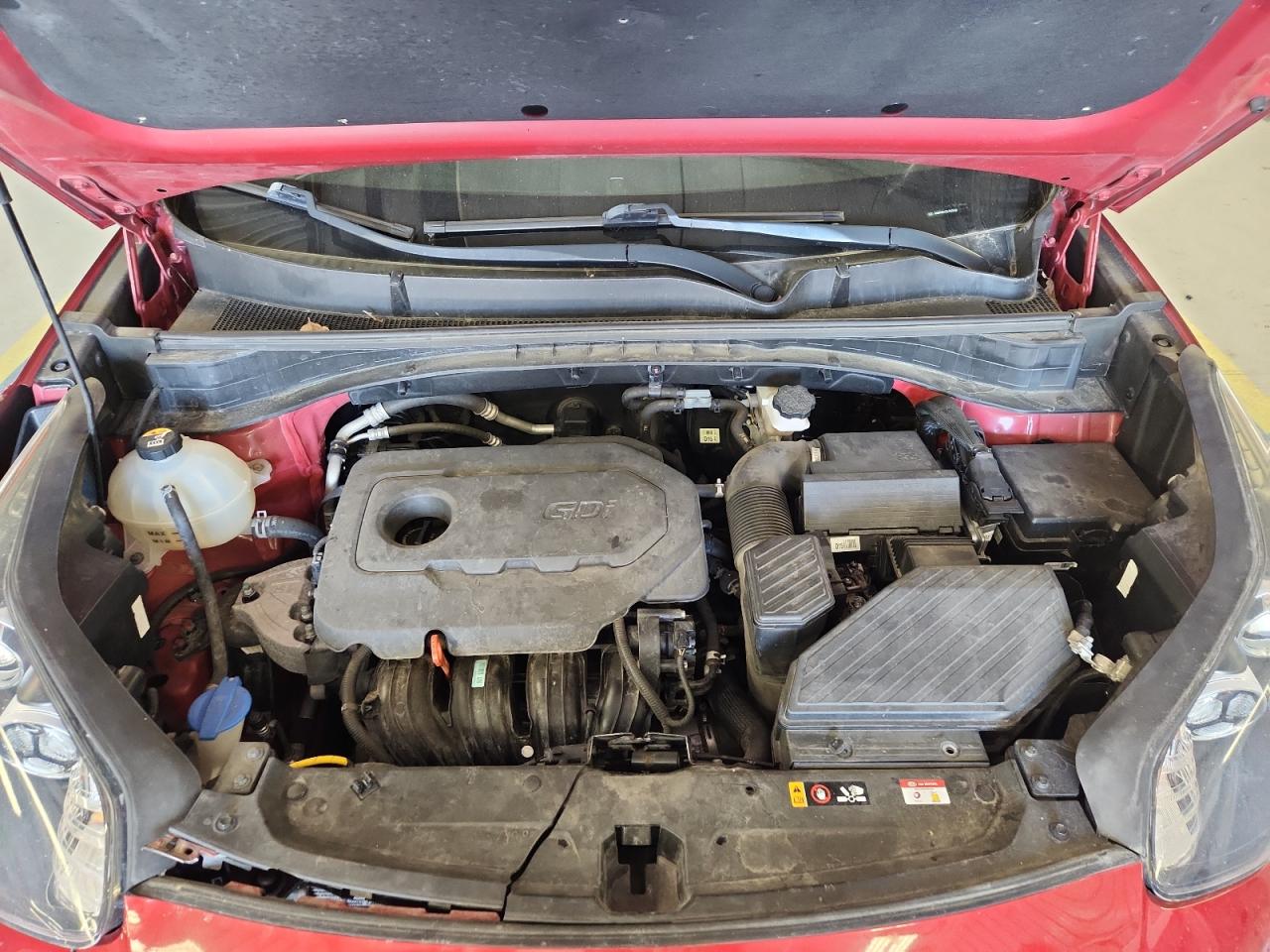 2020 Kia Sportage Lx VIN: KNDPM3AC5L7662469 Lot: 85596095