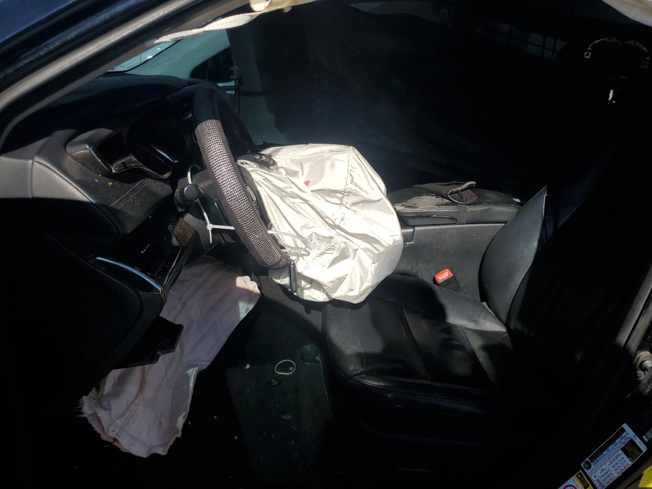 2013 Toyota Avalon Base VIN: 4T1BK1EB3DU051554 Lot: 90284965